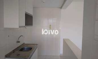 Imagem 5: Apartamento com 2 quartos e 1 vaga para alugar, 54 m² por R$ 2.300/mês - Vila Guarani