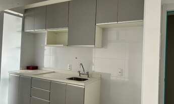 Imagem 2: Apartamento com 1 dormitório, 50 m² - venda por R$ 1.100.000,00 ou aluguel por R$ 6.289,00