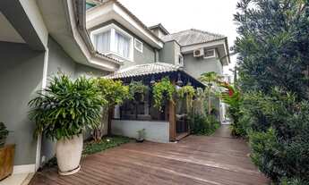 Imagem 4: MAGNÍFICA CASA NO CONDOMÍNIO PEDRA DE ITAUNA