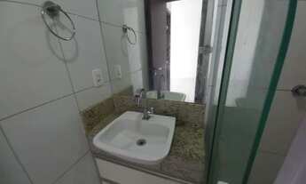 Imagem 7: Apartamento para aluguel com 50 metros quadrados com 1 quarto em Ponta D'Areia - São