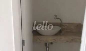 Imagem 5: São Paulo - Conjunto Comercial/Sala - Chácara Santo Antônio