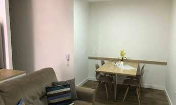 Imagem 2: Apartamento - Jardim Novo Horizonte - Valinhos