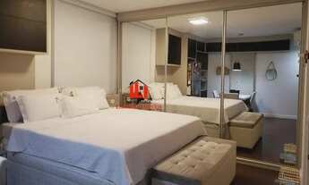 Imagem 6: Flat Mercury 34m² com 1 quarto em Adrianópolis - Manaus - AM