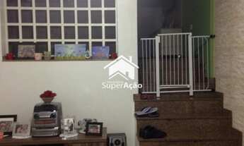 Imagem 2: GUARULHOS - Casa Padrão - Vila Rosália