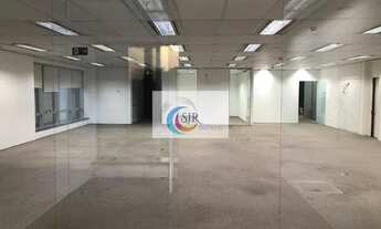 Imagem: Sala/Conjunto para aluguel possui 330 metros