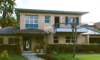 Imagem 6: Casa para Venda - 400m², 3 dormitórios, sendo 3 suites, 10 vagas - Arquipélago