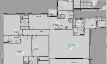 Imagem 6: Apartamento para aluguel e venda com 153 metros quadrados com 4 quartos em Pituba - Salvad