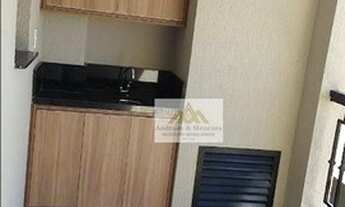 Imagem 4: Apartamento com 3 dormitórios para alugar, 98 m² por R$ 4.302,75/mês - Quinta da Primavera