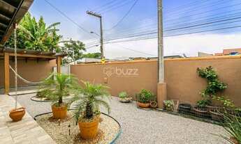 Imagem 3: Casa para venda com 141 metros quadrados com 3 quartos em Campeche - Florianópolis - SC