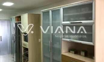 Imagem 3: Apartamento de 210 m² com porteira fechada em São Caetano do Sul-SP