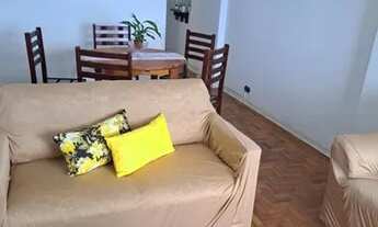 Imagem 4: Apartamento para venda tem 79 metros quadrados com 1 quarto em Gonzaga - Santos - SP