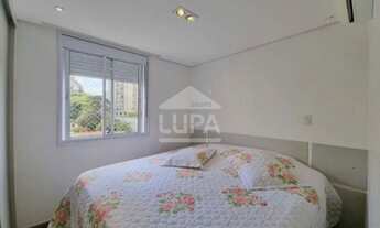 Imagem 5: Apartamento com 2 dormitórios (1 suíte) e 2 banheiros à venda em Santana