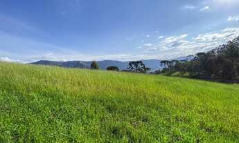 Imagem 7: Terreno - Urubici