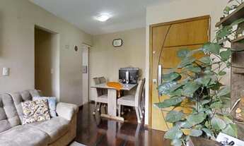 Imagem 6: Apartamento com 2 Dormitórios, 57 m² para venda R$ 255.355,00 no Jardim São Luiz