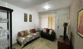 Imagem 5: Sobrado na Vila Mascote, reformado