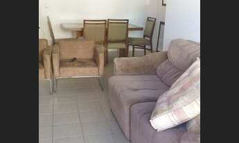 Imagem 4: Apartamento com 3 dormitórios para alugar, 87 m² por R$ 5.622,36/mês - Jacarepaguá - Rio d