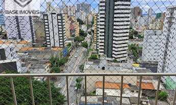 Imagem 4: Apartamento com 1 dormitório para alugar, 40 m² por R$ 1.773,92/mês - Liberdade - São Paul