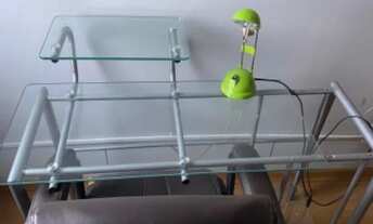 Imagem: Aluguel de quarto individual