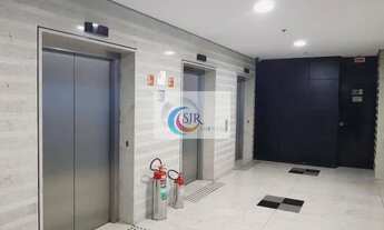 Imagem 3: Sala/Conjunto para aluguel possui 330 metros quadrados em Cidade Monções - São Paulo - SP