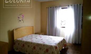 Imagem 6: Santo André - Casa Padrão - Parque Capuava