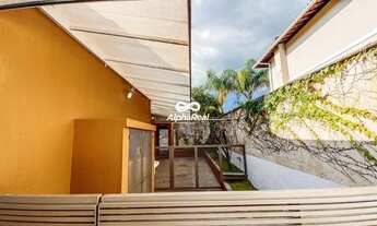 Imagem 7: Casa quatro quartos em Alphaville Nova Lima