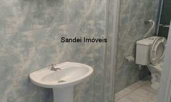 Imagem 3: CASA RESIDENCIAL em SOROCABA - SP, Jardim Santa Luíza