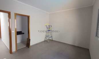 Imagem 5: Casa para Venda em Atibaia, Nova Atibaia, 3 dormitórios, 1 suíte, 2 banheiros, 2 vagas