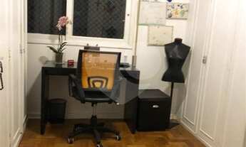 Imagem 7: São Paulo - Apartamento Padrão - JARDIM PAULISTA