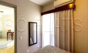 Imagem 7: Flat Garden Special disponível para venda com 42m², 01 dormitório e 01 vaga de garagem