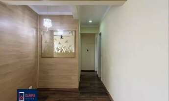 Imagem 4: Apartamento Venda Sumaré 90 m² 3 Dormitórios