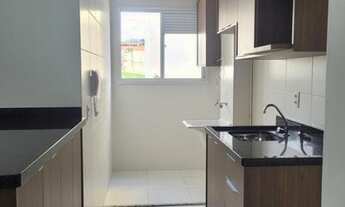 Imagem 5: Apartamento para Locação em São Paulo, Vila Zat, 2 dormitórios, 1 banheiro