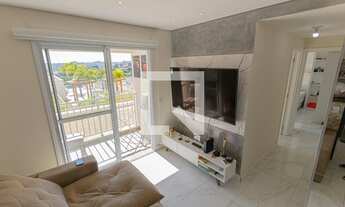 Imagem 2: Apartamento para Aluguel - Ponte Preta, 2 Quartos, 64 m2