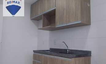 Imagem 5: Lindo apartamento com 1 dormitório disponível para alugar no Residencil Villa Carrara - Ta