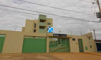 Imagem 5: PLANALTINA - Padrão - Setor Leste