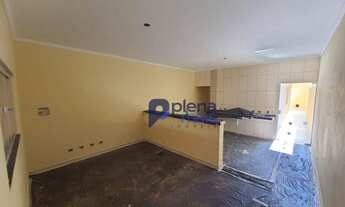 Imagem 5: Casa com 2 dormitórios para alugar, 200 m² por R$ 1.800,00/mês - Jardim Vaughan - Sumaré/S