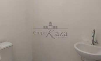 Imagem 2: Apartamento - Villa Branca - Residencial Spazio Jacareí - 92m² - 2 Dormitórios