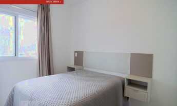 Imagem 5: Apartamento com 1 dormitório à venda, 50 m² por R$ 689.000,00 - Granja Julieta - São Paulo