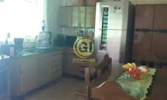 Imagem 6: CASA RESIDENCIAL em JACAREÍ - SP, JARDIM MARIA AMÉLIA