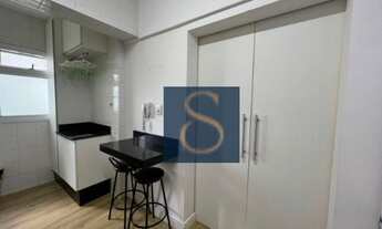 Imagem 7: Apartamento com 3 dormitórios para alugar, 88 m² por R$ 4.200,00/mês - Parque Industrial