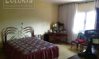 Imagem 6: Santo André - Casa Padrão - Vila Camilópolis