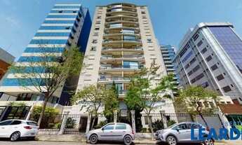 Imagem 2: COBERTURA - VILA NOVA CONCEIÇÃO - SP