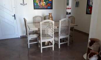 Imagem 3: APARTAMENTO 03 DORMITORIOS A VENDA - R$ 600.000,00 - GUILHERMINA - PRAIA GRANDE/SP