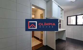 Imagem 12: Apartamento Locação 3 Dormitórios - 124 m² Brooklin