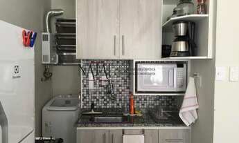 Imagem 7: Kitnet Copacana Apartamento com 1 dormitório