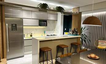 Imagem 5: Apartamento a venda no Vila da Serra - Nova Lima / MG