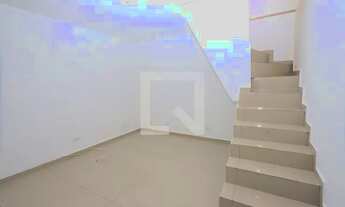 Imagem 2: Casa para Aluguel - Vila Formosa, 1 Quarto, 55 m2