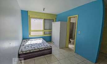 Imagem 2: Apartamento para Aluguel - Centro, 1 Quarto, 22 m2