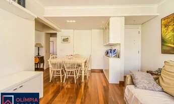 Imagem 3: Venda Apartamento 3 Dormitórios - 106 m² Paraíso