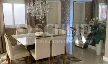 Imagem 7: Sobrado a venda 4 dormitórios, sendo 3 suítes Condomínio Fechado Bairro Interlagos