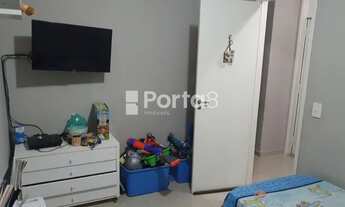 Imagem 4: Conforto e praticidade: Conheça essa casa em condomínio no Giardino II, perfeita para sua